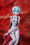 Rebuild of Evangelion Rei Ayanami 1/7 Scale Figure
