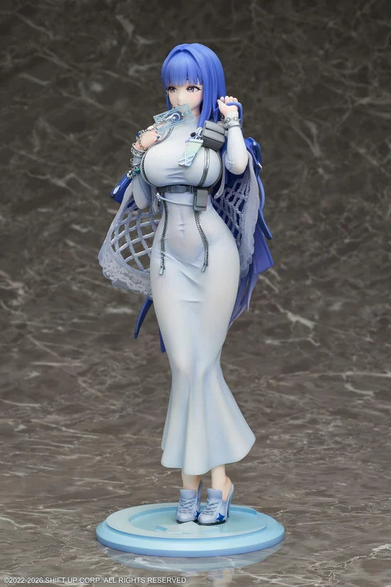 Goddess of Victory: Nikke Arcana 1/7 Scale Figure