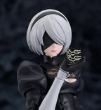 NieR: Automata Ver 1.1a 2B (YoRHa No. 2 Type B) (Re-run) Figma