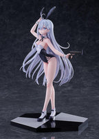 Playing Death Games to Put Food on the Table Yuki 1/7 Scale Figure