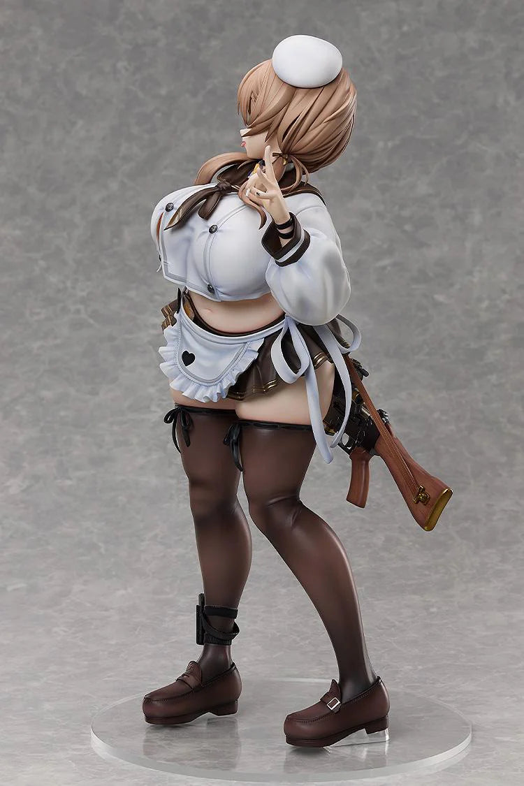 Goddess of Victory: Nikke Bready 1/4 Scale Figure