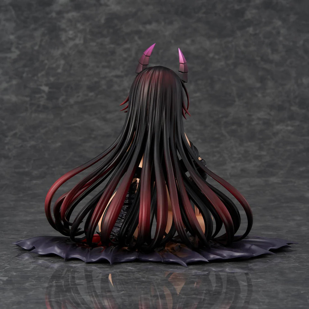 To Love-Ru Darkness Nemesis Darkness Ver. Renewal Package Edition 1/6 Scale Figure