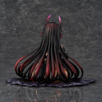 To Love-Ru Darkness Nemesis Darkness Ver. Renewal Package Edition 1/6 Scale Figure