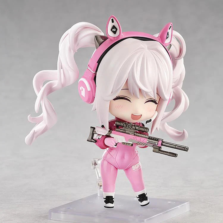 Goddess of Victory: Nikke Alice Nendoroid