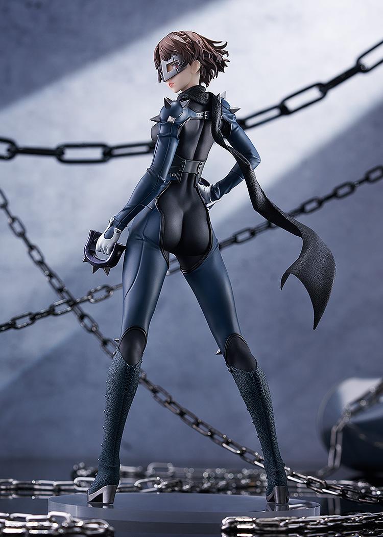 Pop Up Parade Persona 5 Royal Queen L Size
