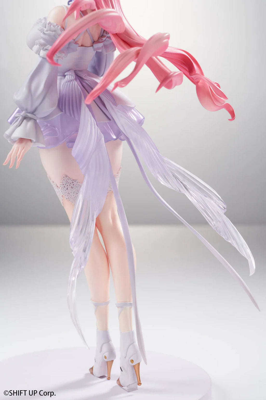 Goddess of Victory: Nikke Dorothy 1/10 Scale Figure