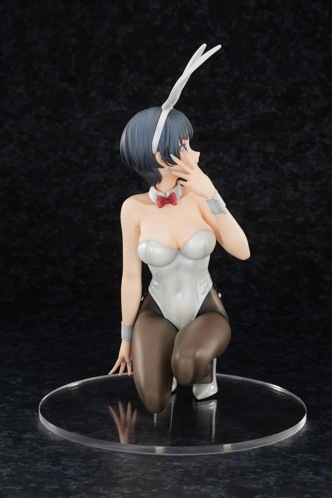 Doshima Illustration Kirito Mihoko 1/4 Scale Figure