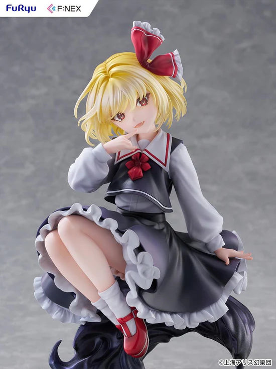 F:NEX Rumia illustration by Uuzan - Touhou Project 1/7 Scale Figure