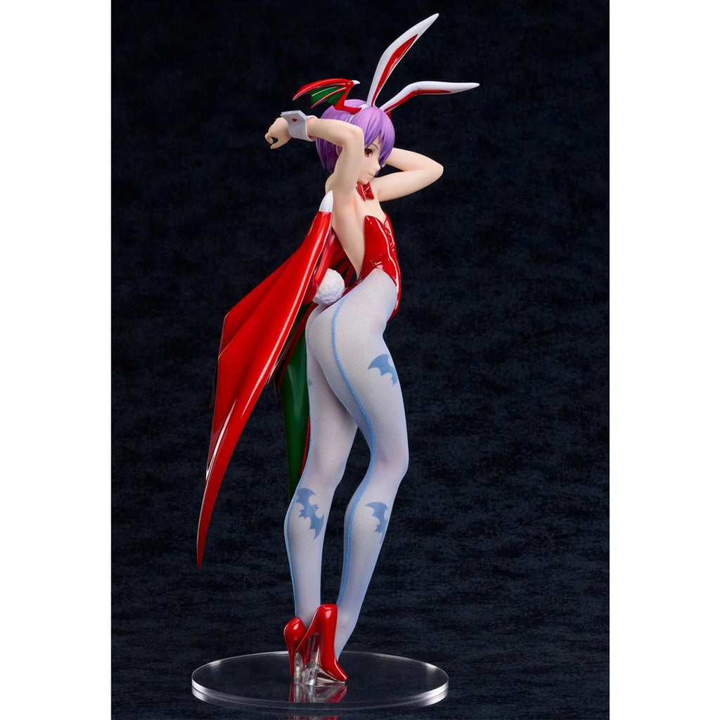 B-style Vampire Series Lilith Bunny Ver. 1/4 Scale Figure