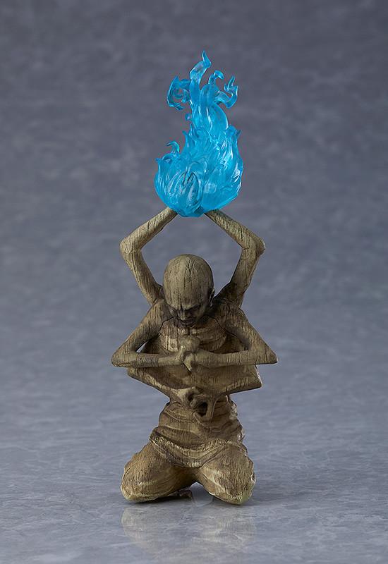 Sekiro: Shadows Die Twice Sekiro: DX Edition Figma