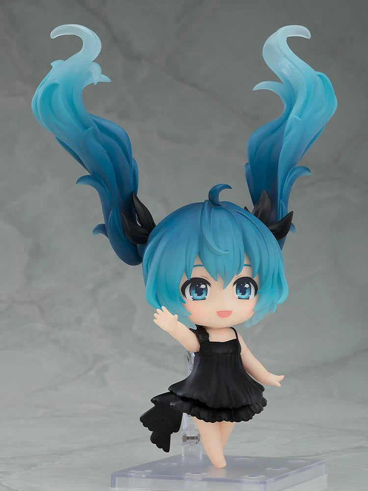 Hatsune Miku: Deep Sea Girl Ver. Nendoroid