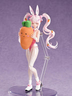 Goddess of Victory: Nikke Hyper Body Alice Wonderland Bunny Non-Scale Figure