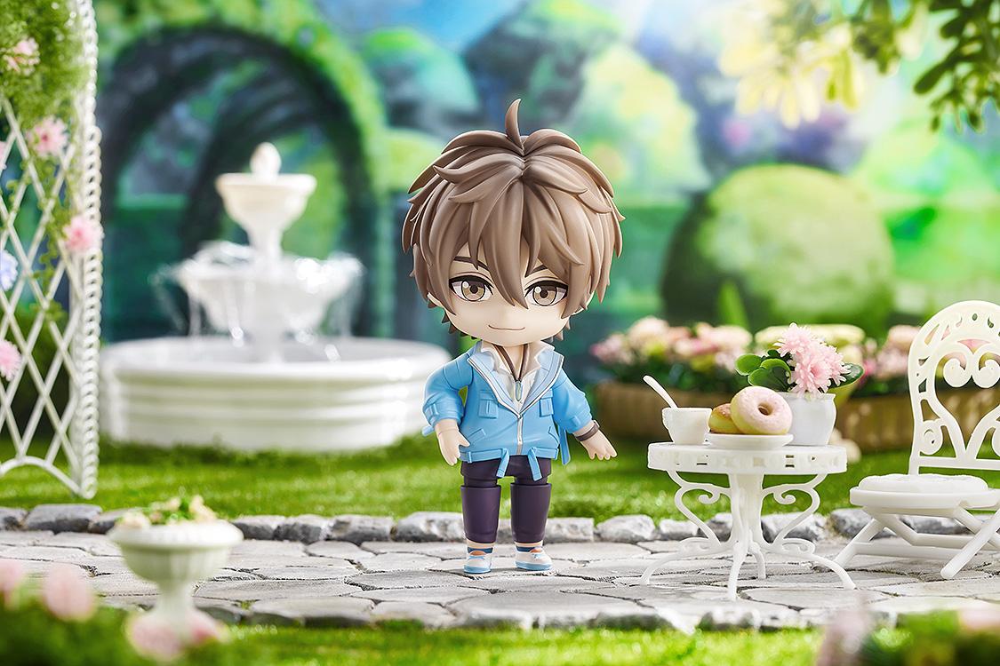 Nu: Carnival Eiden Nendoroid