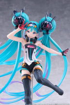 Vocaloid Hatsune Miku GT Project Taito Kuji Racing Miku (2026 Ver.) Figure