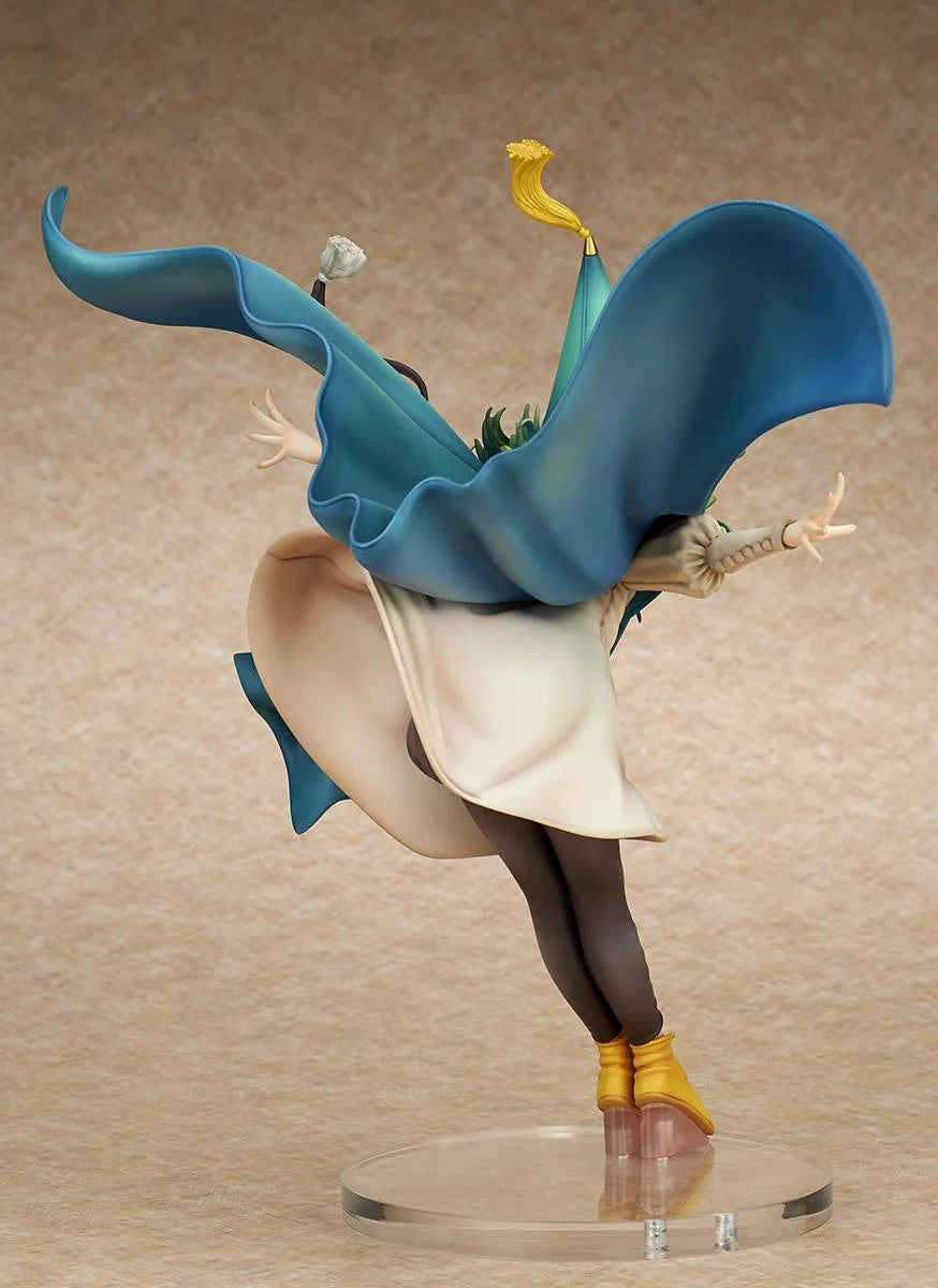 Witch Hat Atelier Coco 1/6 Scale Figure (Re-run)