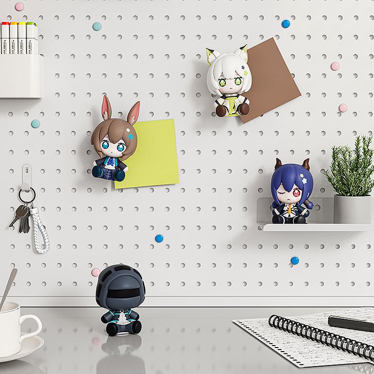 Huggy Good Smile Arknights Amiya