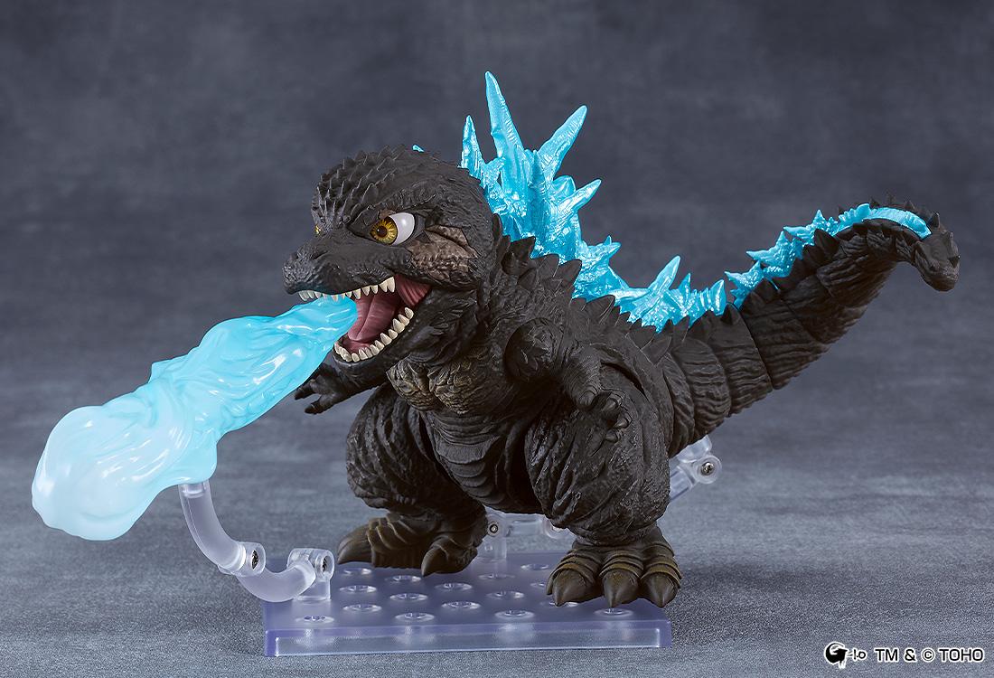 Nendoroid Godzilla Minus One Godzilla (2023)