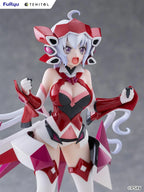 TENITOL Senki Zessho Symphogear XV Chris Yukine Non-Scale Figure
