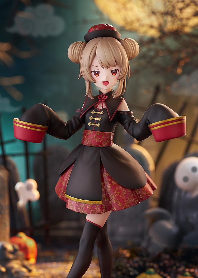 Natori Sana (Jiangshi) 1/7 Scale Figure