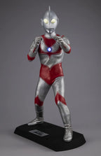 Ultimate Article Return of Ultraman