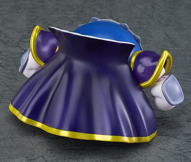 Kirby Meta Knight Nendoroid (Re-run)