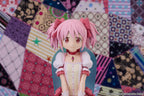 Puella Magi Madoka Magica The Movie Rebellion Madoka Kaname: Tea Party Cake Song Ver. Non-Scale Figure