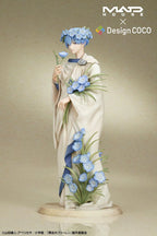 MADHOUSE x DesignCOCO Frieren: Beyond Journey's End Himmel Art Nouveau Style 1/7 Scale Figure