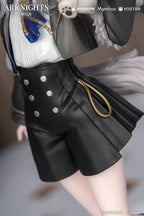 Arknights Rhodes Kids Series Lappland Non-Scale Figure