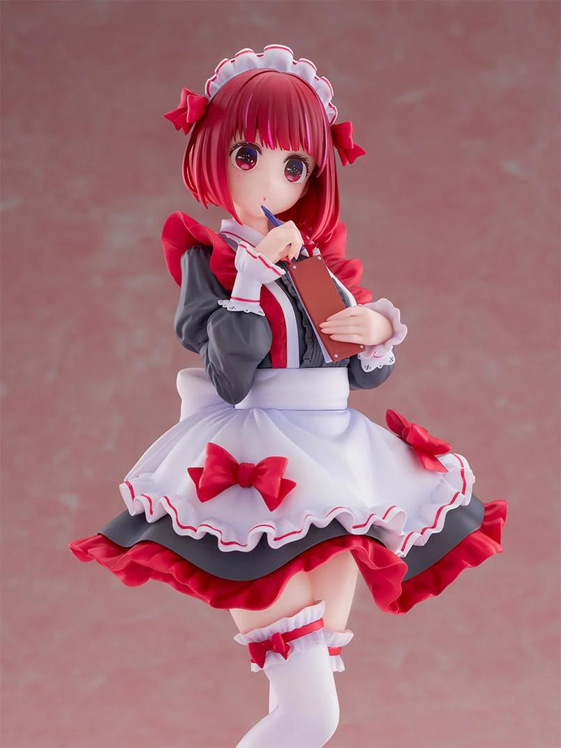 Oshi no Ko Kana Arima Sweets Paradise Collaboration Costume Ver. 1/6 Scale Figure