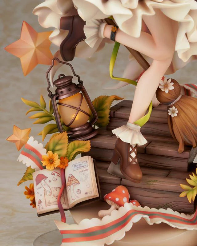 Touhou Project Marisa Kirisame 1/8 Scale Figure
