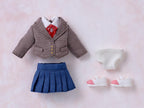 Doki Doki Literature Club! Monika Nendoroid Doll
