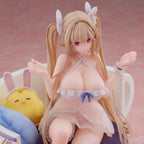 Azur Lane Anchorage: Private Quarters Ver. 1/7 Scale Figure