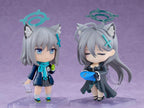 Blue Archive Shiroko*Terror Nendoroid