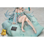 Girls' Frontline 2: Exilium Florence Marvellous Herb Cake Ver. 1/7 Scale Figure