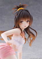 To Love-Ru Darkness Mikan Yuuki: Loungewear Ver. Desktop Cute Figure