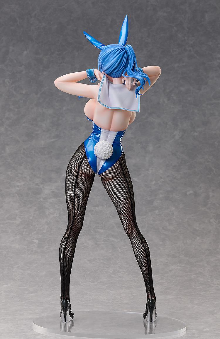 Azur Lane St. Louis Bunny Ver. 1/4 Scale Figure