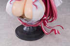 Azur Lane Bremerton: Joyride of Love Ver. 1/1 Scale Bust Figure