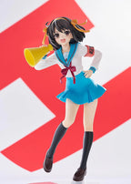 Pop Up Parade The Melancholy of Haruhi Suzumiya Haruhi Suzumiya L Size