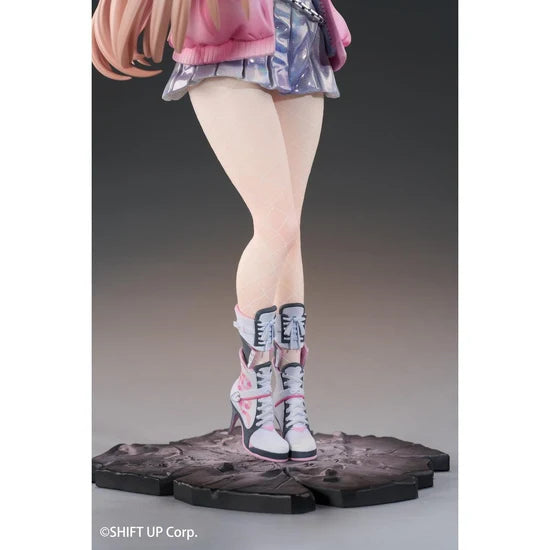 Goddess of Victory: Nikke Viper Illustration ver. 1/7 Scale Figure Deluxe Edition