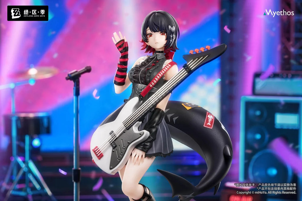 Gift+ Zenless Zone Zero Ellen Joe: Sparkling Wonderland Ver. 1/8 Scale Figure