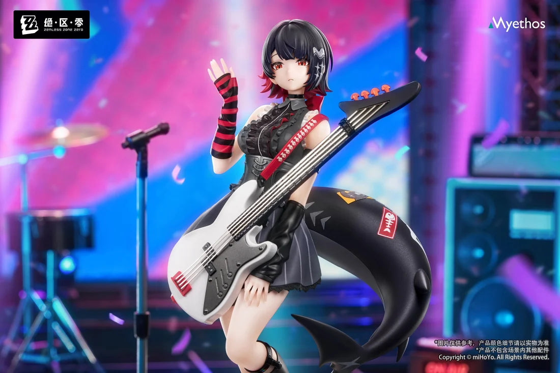 Gift+ Zenless Zone Zero Ellen Joe: Sparkling Wonderland Ver. 1/8 Scale Figure