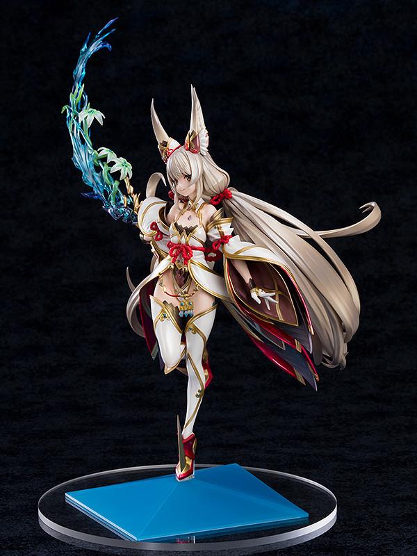 Xenoblade Chronicles 2 Nia 1/7 Scale Figure