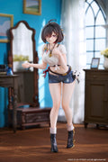 Atelier Yumia: The Alchemist of Memories & the Envisioned Land Yumia Liessfeldt (A Glance Through the Mirror) 1/7 Scale Figure