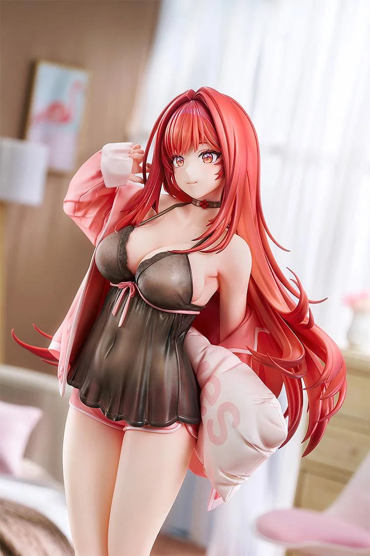 Goddess of Victory: Nikke Rapi: Red Hood (Cherished Red) 1/7 Scale Figure
