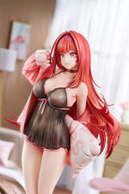 Goddess of Victory: Nikke Rapi: Red Hood (Cherished Red) 1/7 Scale Figure