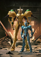 Bio Booster Armor Guyver figma Guyver Gigantic Figure