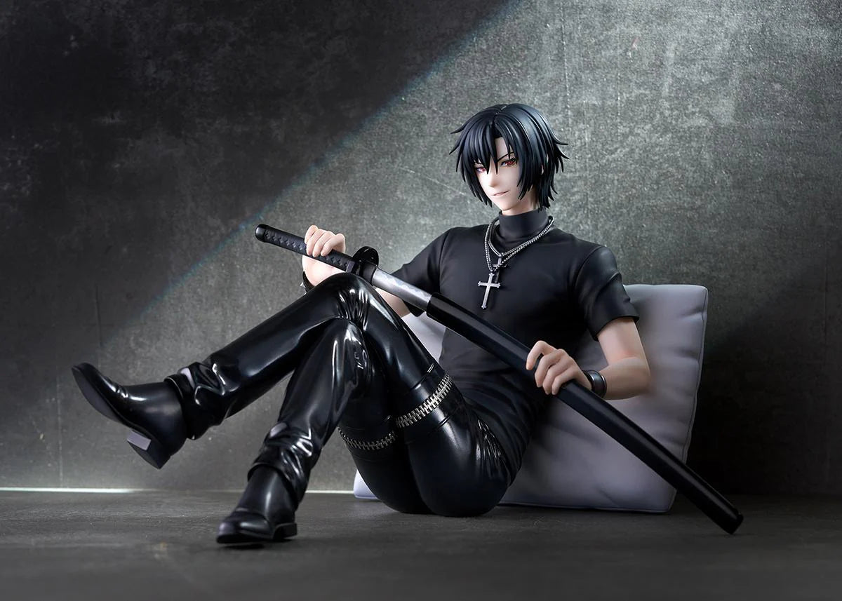 Togainu no Chi Shiki 1/7 Scale Figure