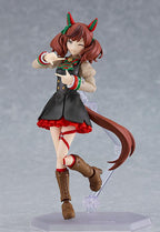 Umamusume Pretty Derby Nice Nature (Re-run) Figma
