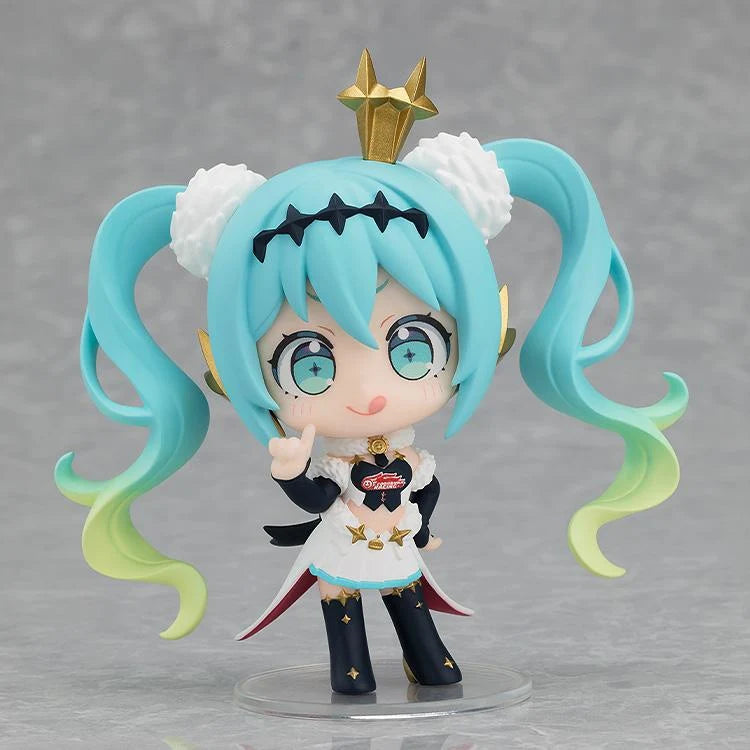Blind Box Series: Racing Miku All Stars Figure Collection Vol. 1 Box Set