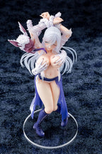I Was Reincarnated as the 7th Prince so I Can Take My Time Perfecting My Magical Ability The Imprisoned Sword Princess Sylpha Langlis 1/6 Scale Figure